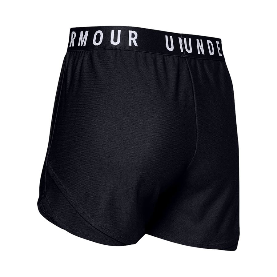 Shorts UA Play Up 3.0 da donna Under Armour | 13445520001